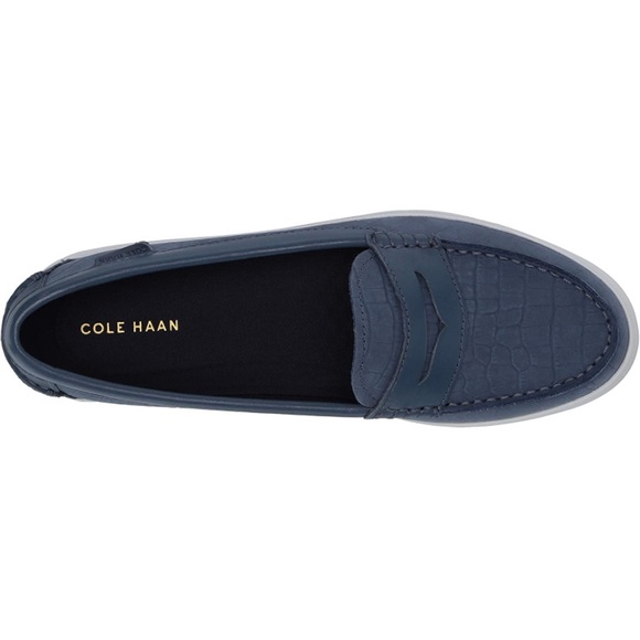 Cole Haan NANTUCKET ESPADRILLE LOAFER NWB - Picture 3 of 9